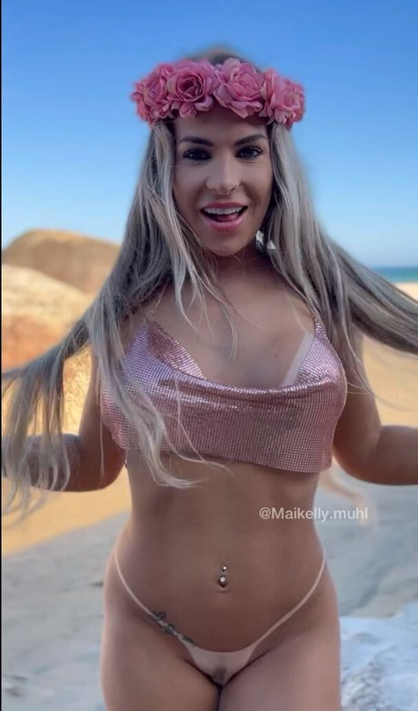 Maikelly Muhl