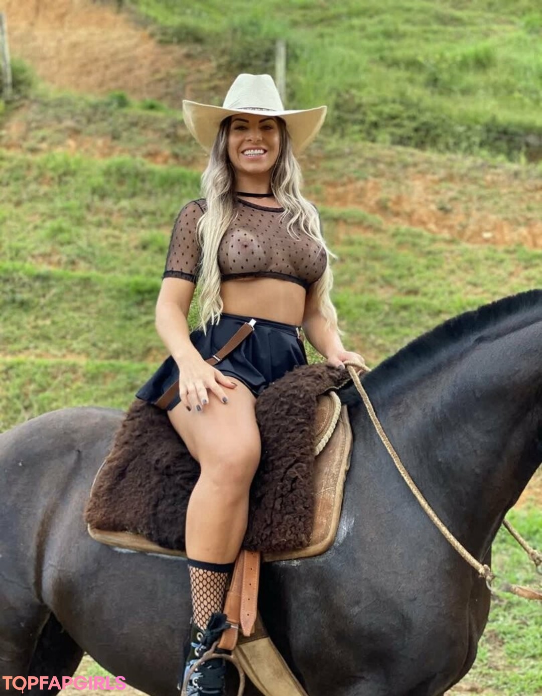 Nahá fotka uniklých OnlyFans od Maikelly Muhl #1698