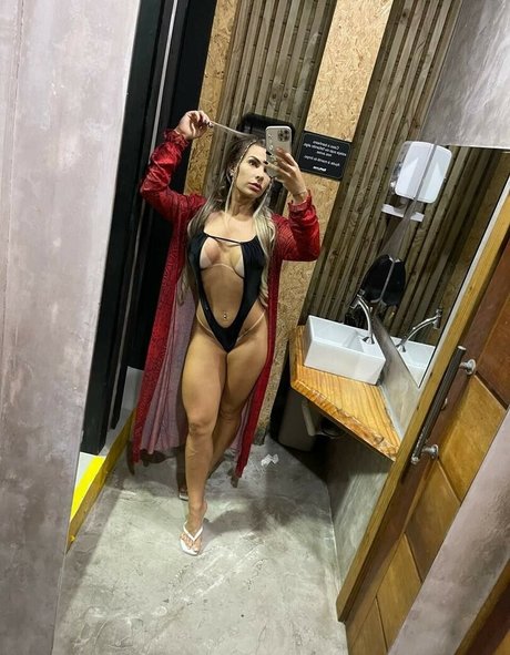 Maikelly Muhl