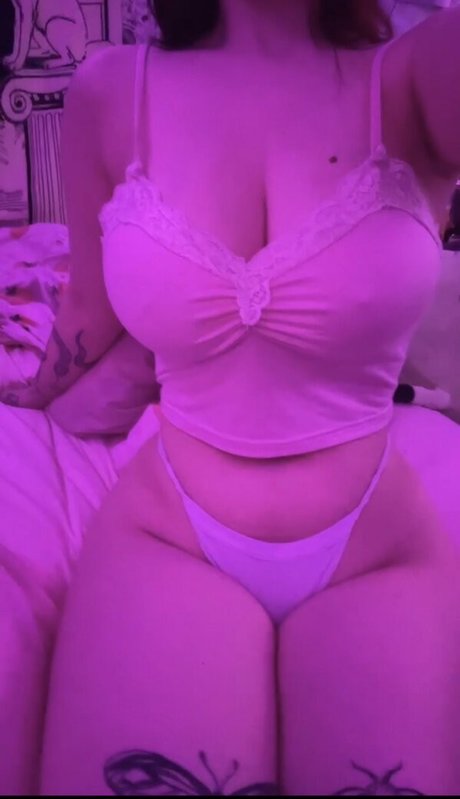 Nagie wyciekłe zdjęcie OnlyFans od Sylvieexo