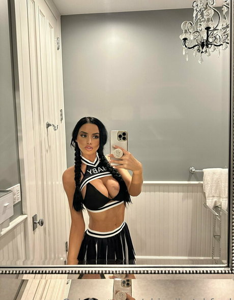 Abigail Ratchford