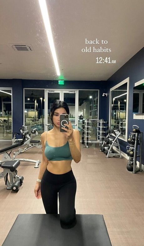 Joleen Diaz