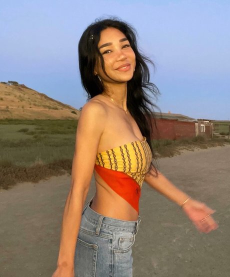 Joleen Diaz