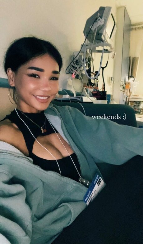 Joleen Diaz