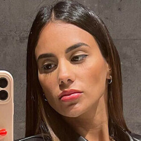 Antonella Corleto OnlyFans泄露裸照