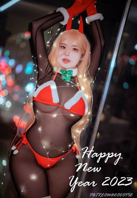 Cocopie