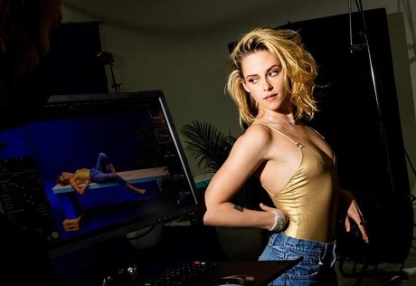 Kristen Stewart