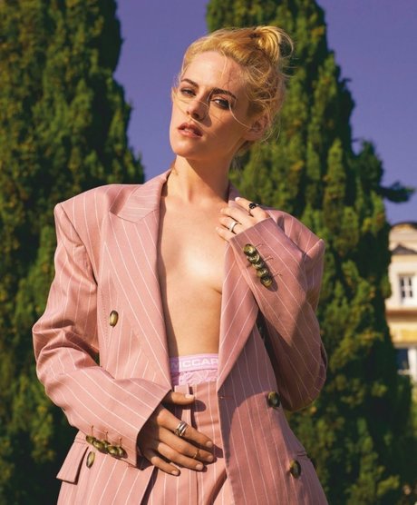 Kristen Stewart