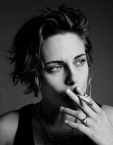 Kristen Stewart