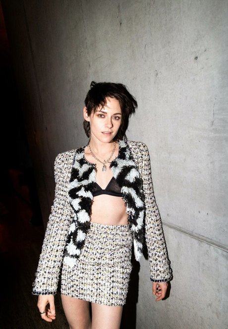Kristen Stewart