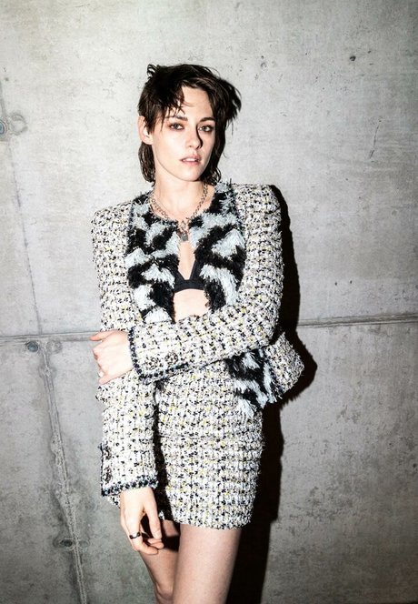 Kristen Stewart