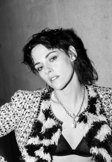 Kristen Stewart