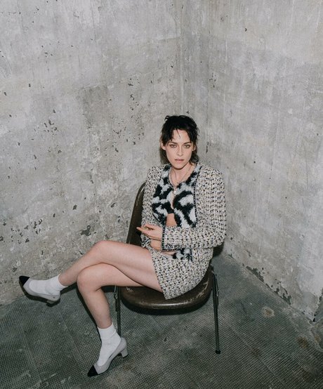 Kristen Stewart