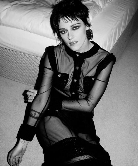 Kristen Stewart