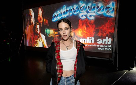 Kristen Stewart