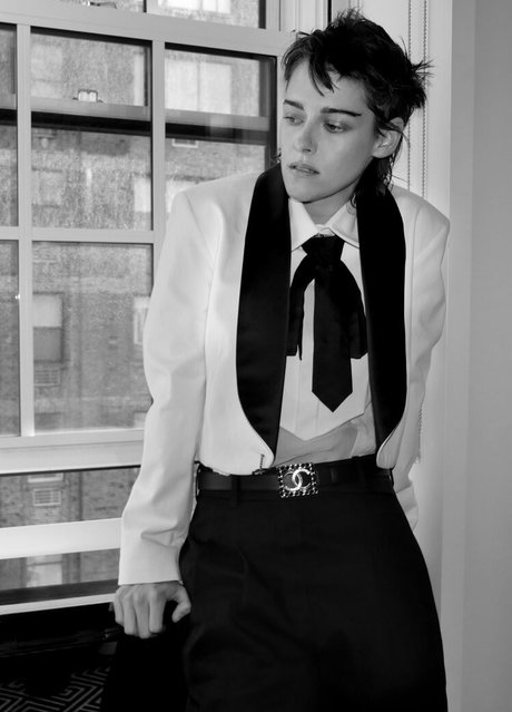Kristen Stewart