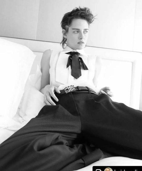 Kristen Stewart