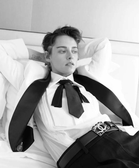 Kristen Stewart