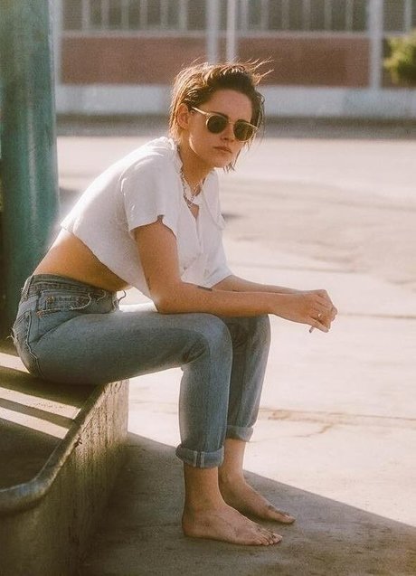 Kristen Stewart