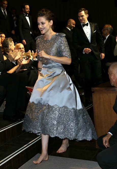 Kristen Stewart