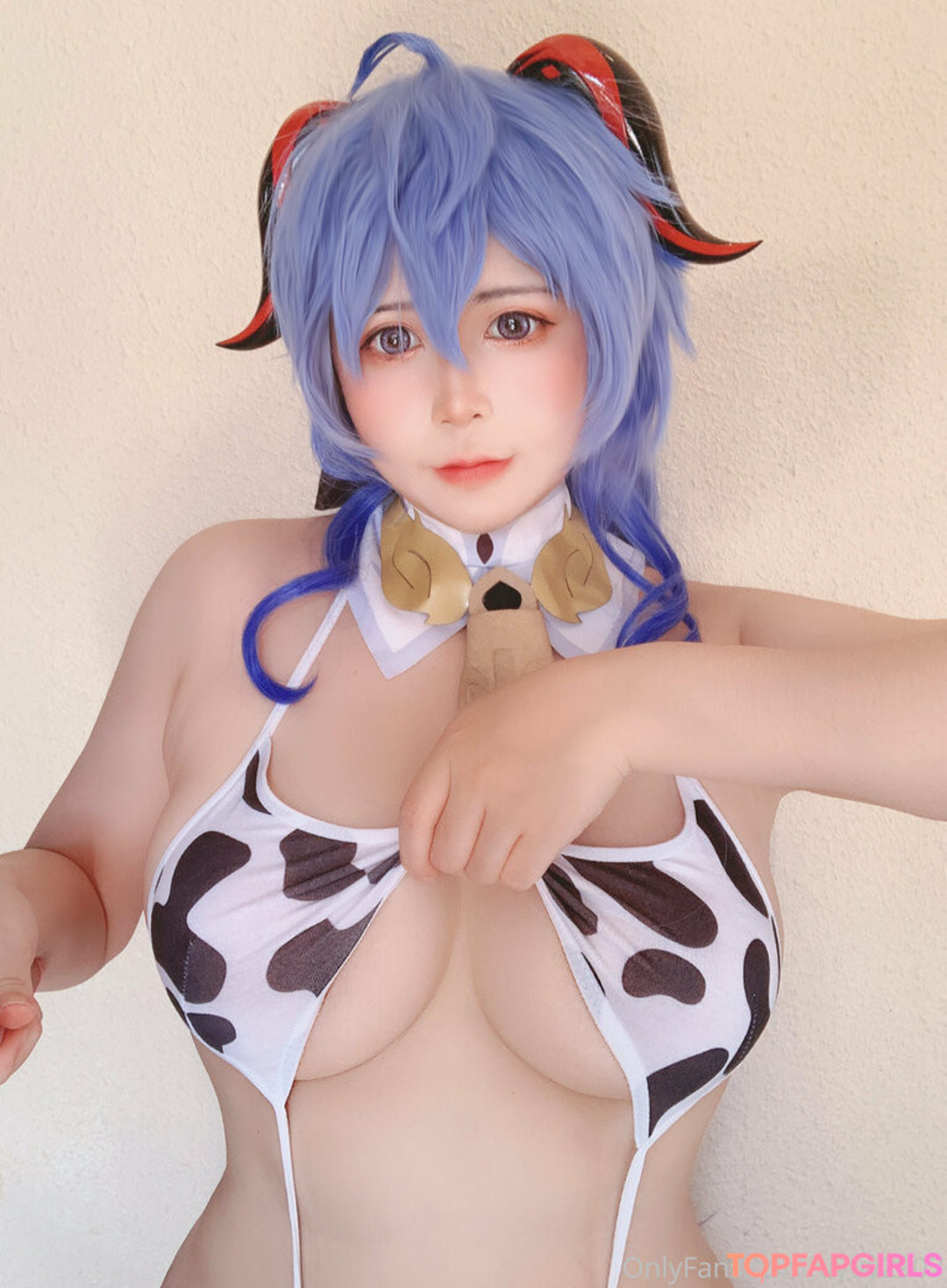 Uyuy2907 nude leaked OnlyFans photo #1368