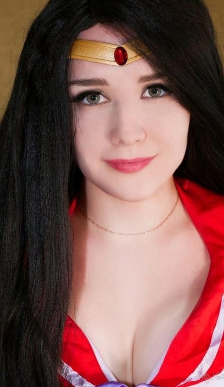 Nahá fotka uniklých OnlyFans od Asmr Kittyklaw
