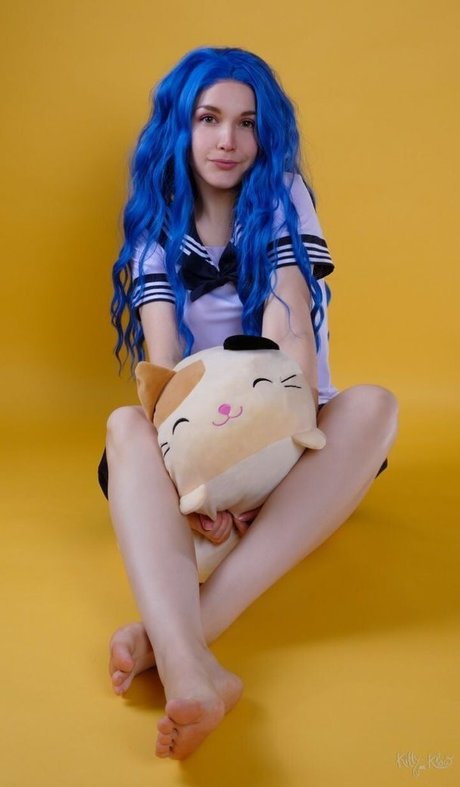 Asmr Kittyklaw