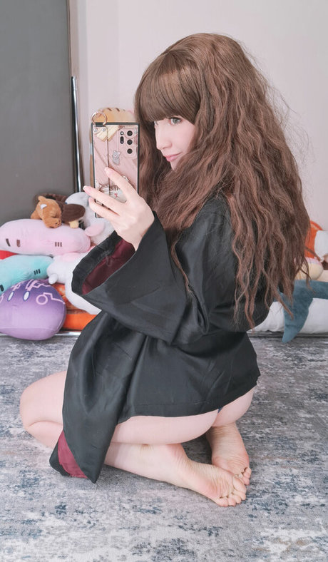 Asmr Kittyklaw
