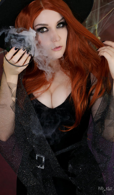 Asmr Kittyklaw