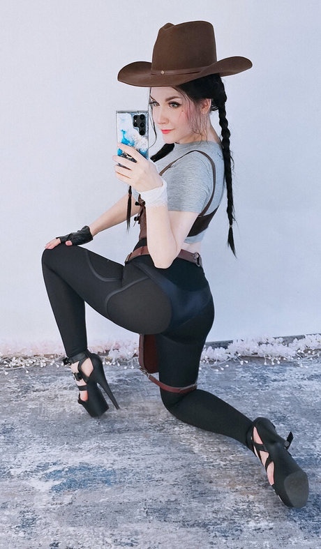 Asmr Kittyklaw