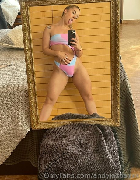 Andyjazbaxxx