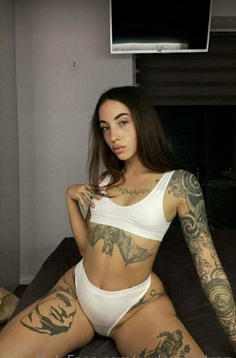 Naken läckt OnlyFans-bild av Andyjazbaxxx
