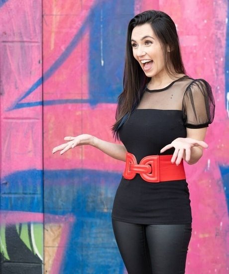 Trisha Hershberger OnlyFans
