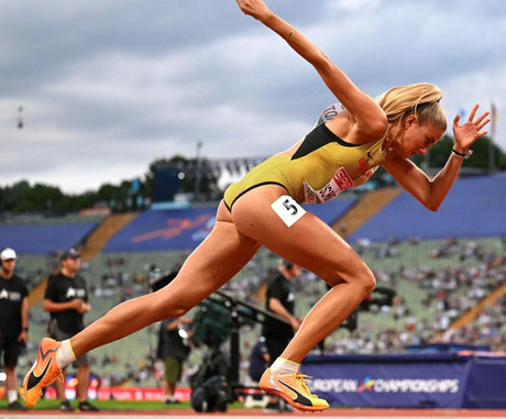 Alica Schmidt