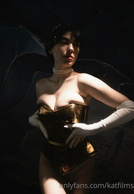Kat Cabaret