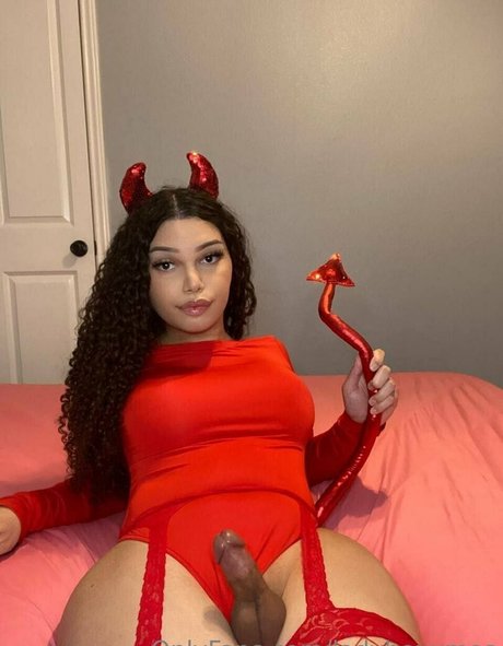 Ladyboyxmos