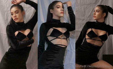 Ladyboyxmos