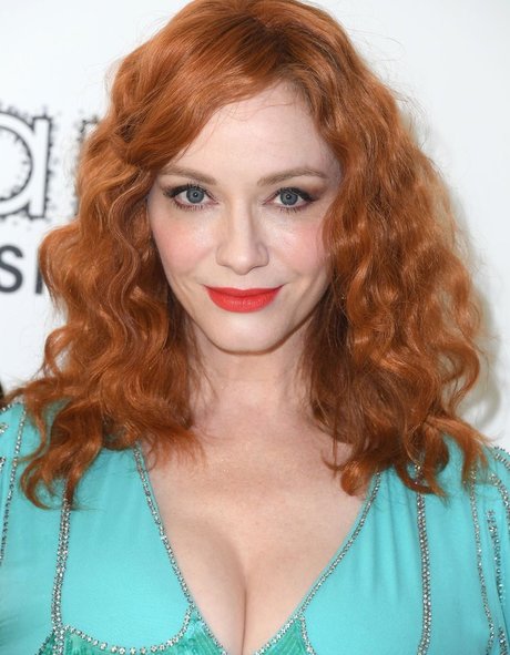 Christina Hendricks