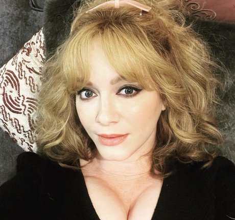 Christina Hendricks
