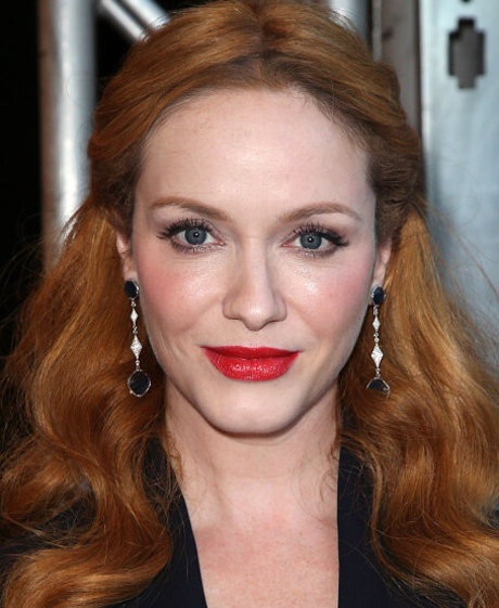 Christina Hendricks