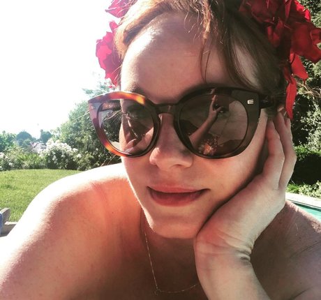 Christina Hendricks