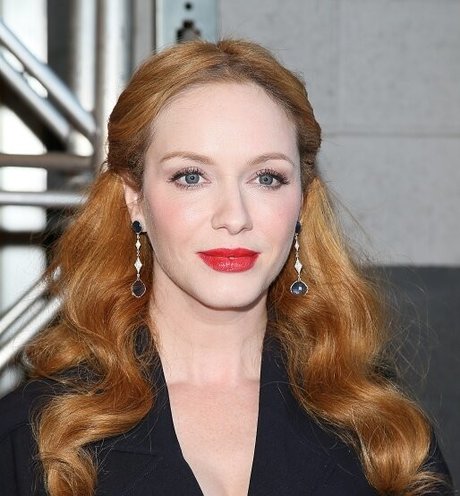 Christina Hendricks