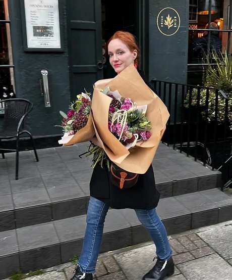 Christina Hendricks