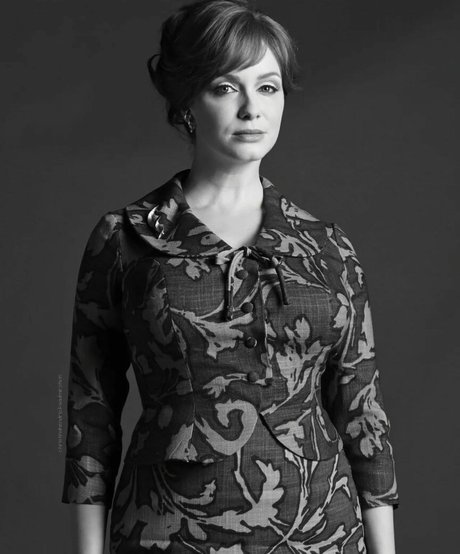 Christina Hendricks