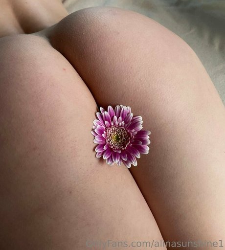 Alinasunshine1