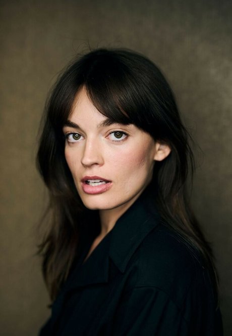 Emma Mackey