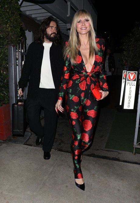 Heidi Klum