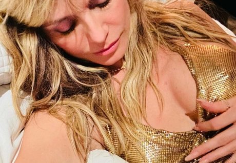 Heidi Klum