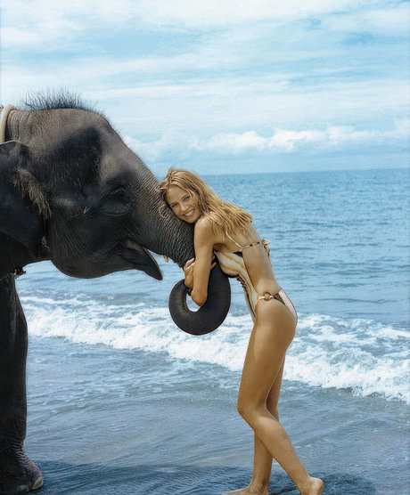 Heidi Klum