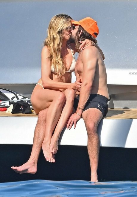 Heidi Klum